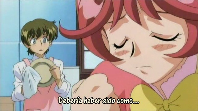 Shinkon Gattai Godannar 2nd Season (Unmei no Tenshi)